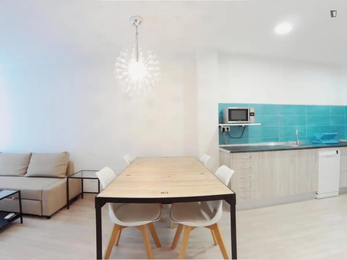 Apartment to rent in Centro, imagen 6
