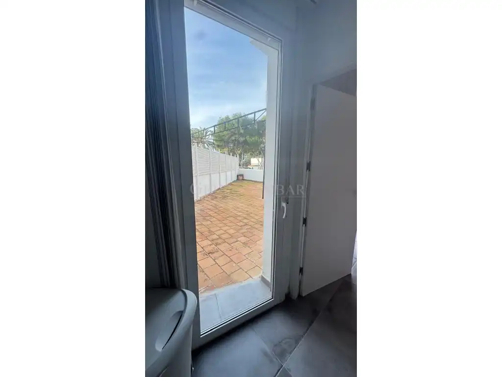 Terraza de Piso en venta en Santa Eulària des Riu