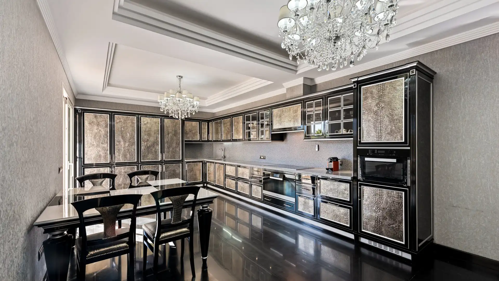 Casa con piscina in vendita a Marbella Centro, imagen 5