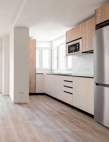 Piso en Venta en Calle de Colombia en Hispanoamérica - Bernabéu