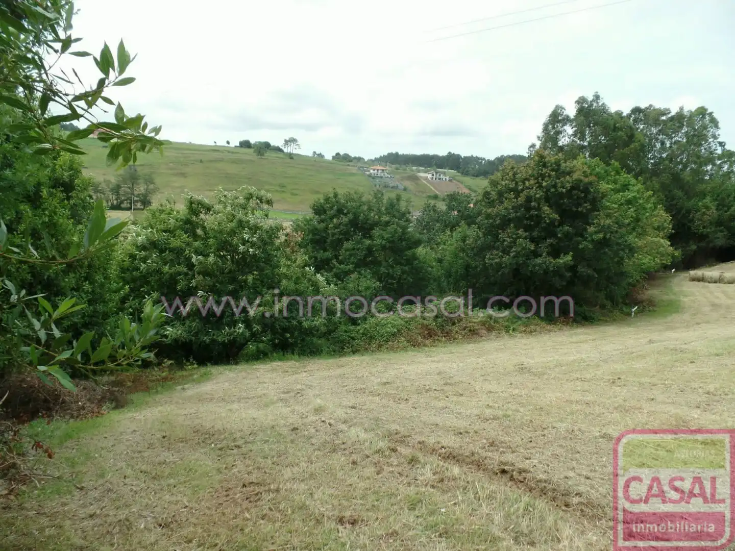 Residential land for sale in Corvera de Asturias, imagen 3