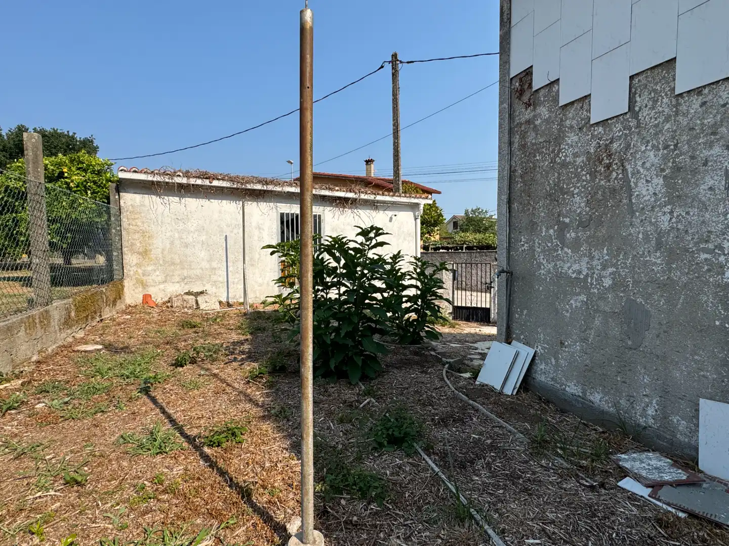 Casa con jardín en venta en Lugar Folgueiras, imagen 7