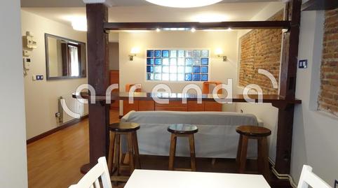 Foto 5 de Pis de lloguer a Cardenal Cisneros, Numancia - San Fernando, Santander