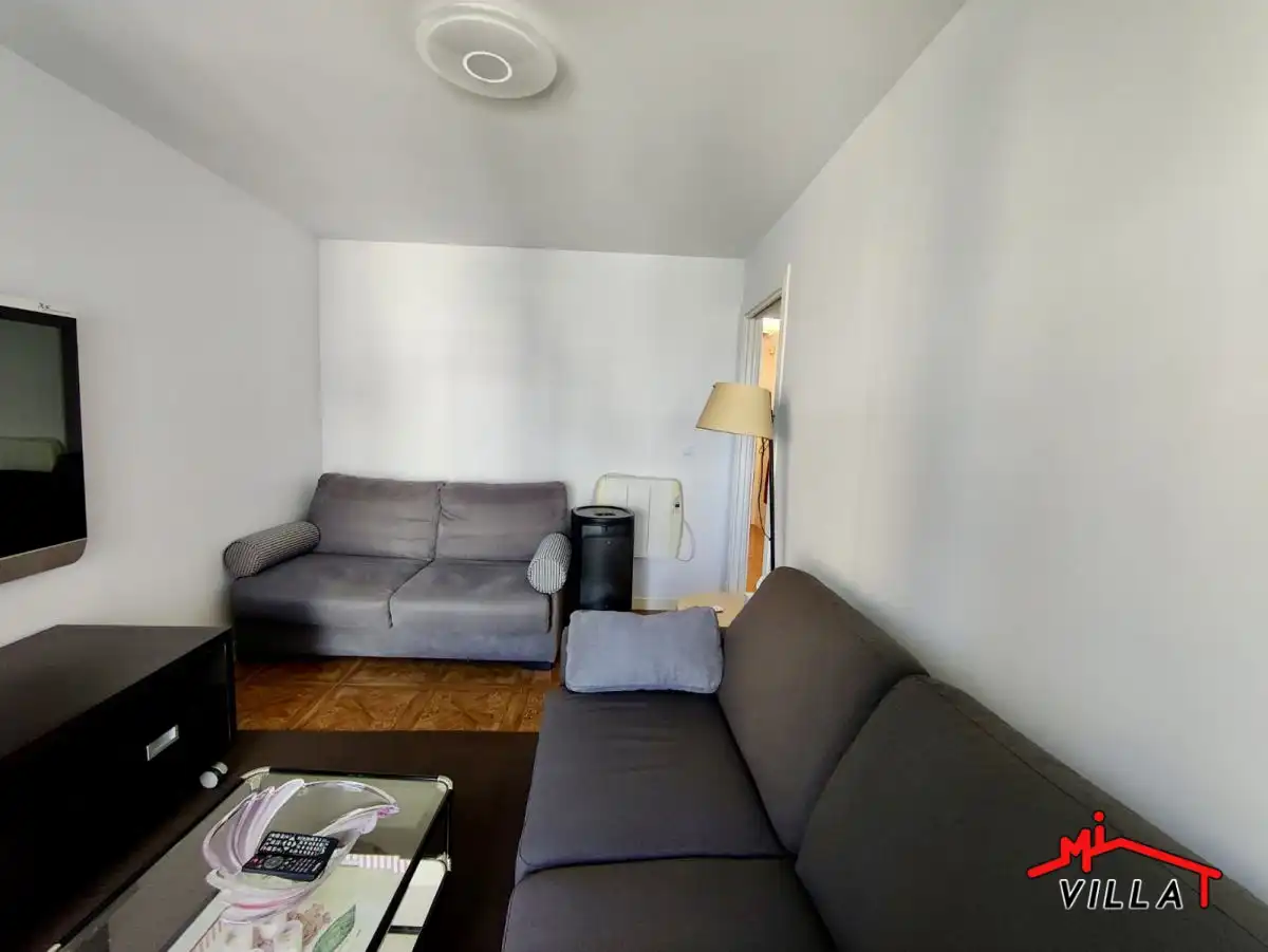 Wohnung zur Miete in Zona Playa