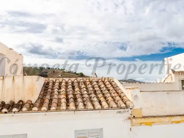 Adossat en venda a Cómpeta, imagen 17