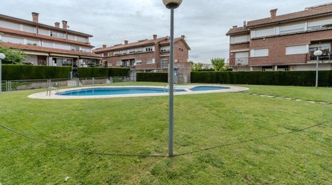 Foto 5 de Casa o xalet en venda a Eixample - Can Bogunyà, Castellar del Vallès