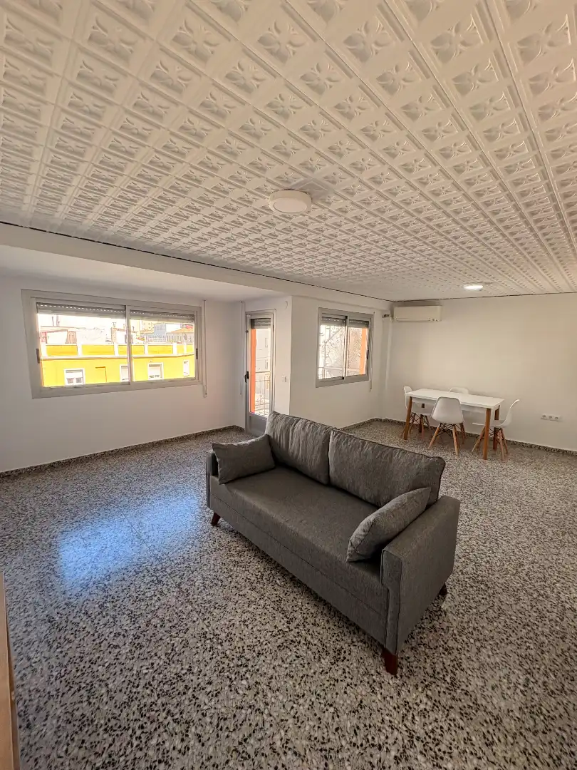 Flat for rent in Carrer Perú, 11, Corea