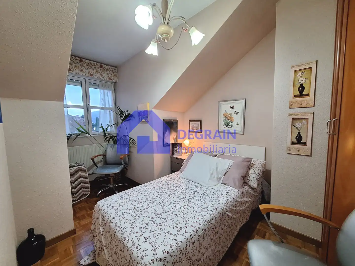 Ático en venta en Colloto - CAMINO REAL, Colloto