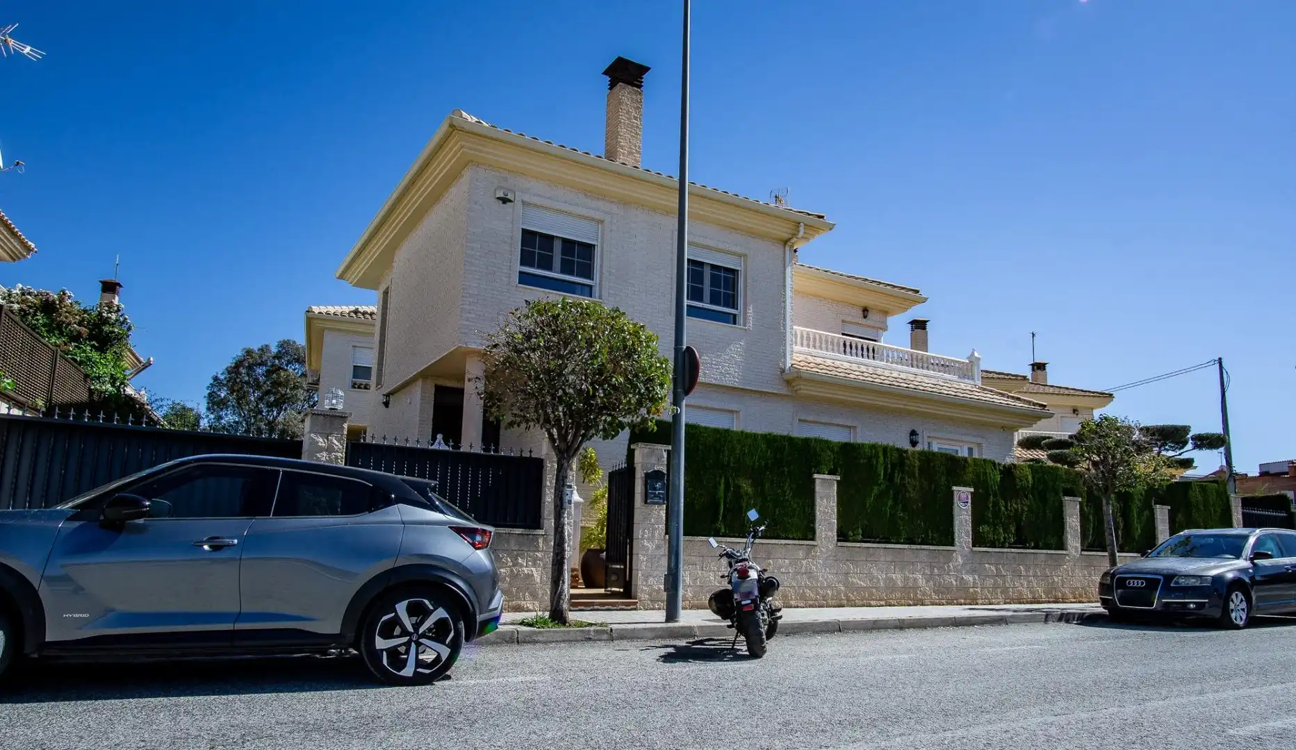Detached house with terrace for sale in Petrer, imagen 31