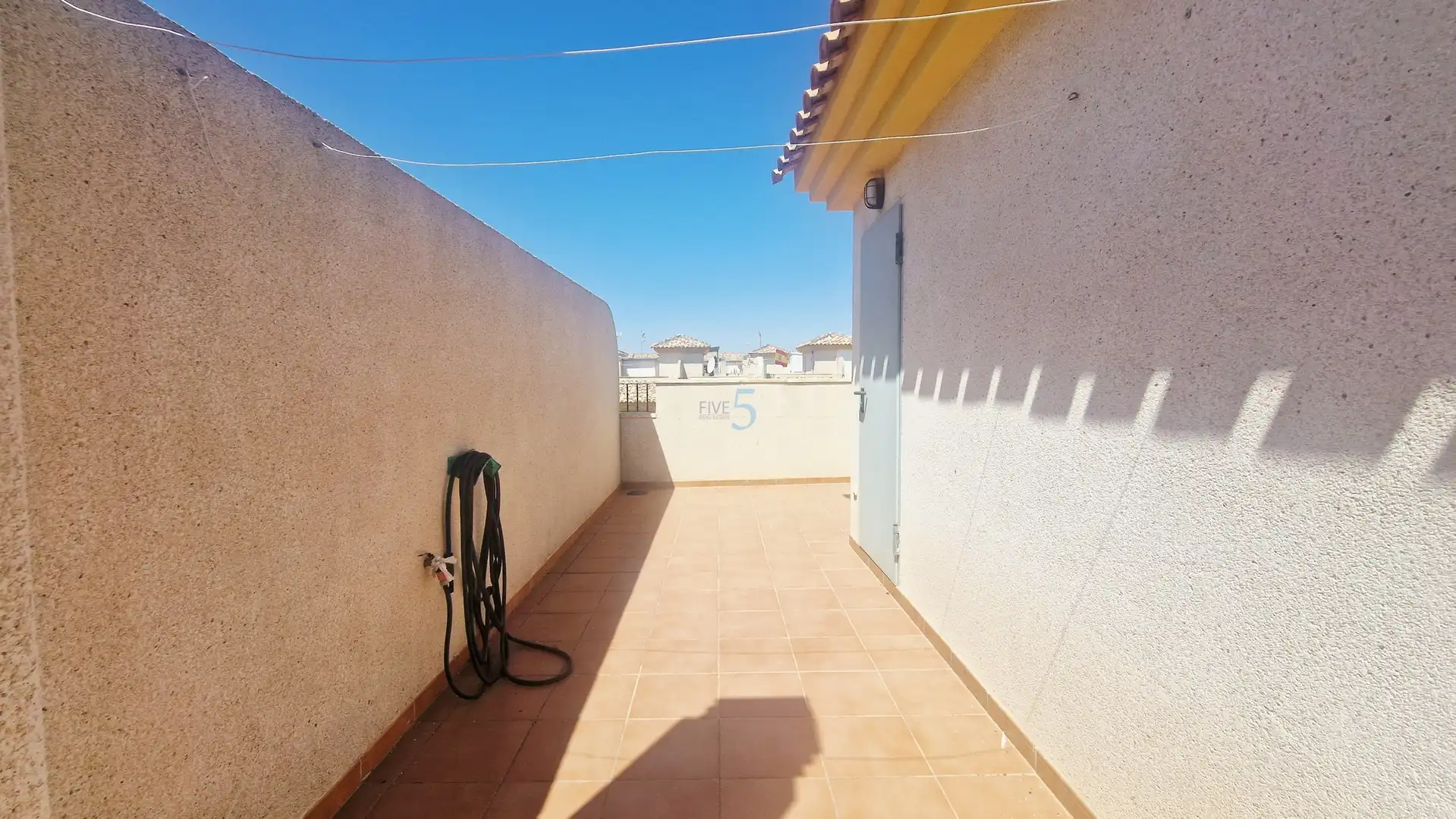 Reihenhaus mit Terrasse zum Verkauf in Santiago de la Ribera, imagen 19