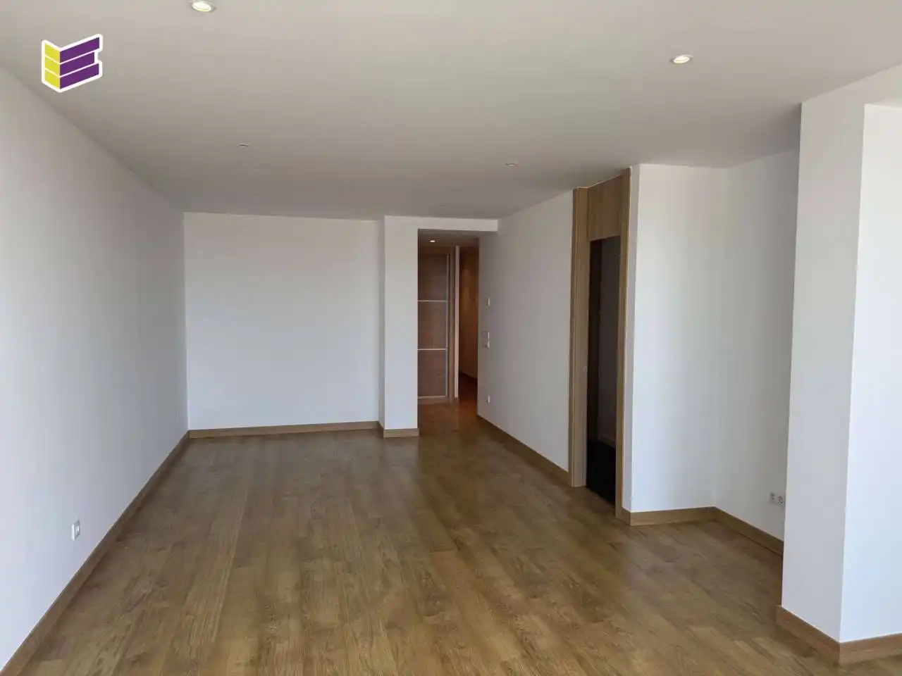Flat with terrace for sale in Calle Vila Do Bispo 11, imagen 25