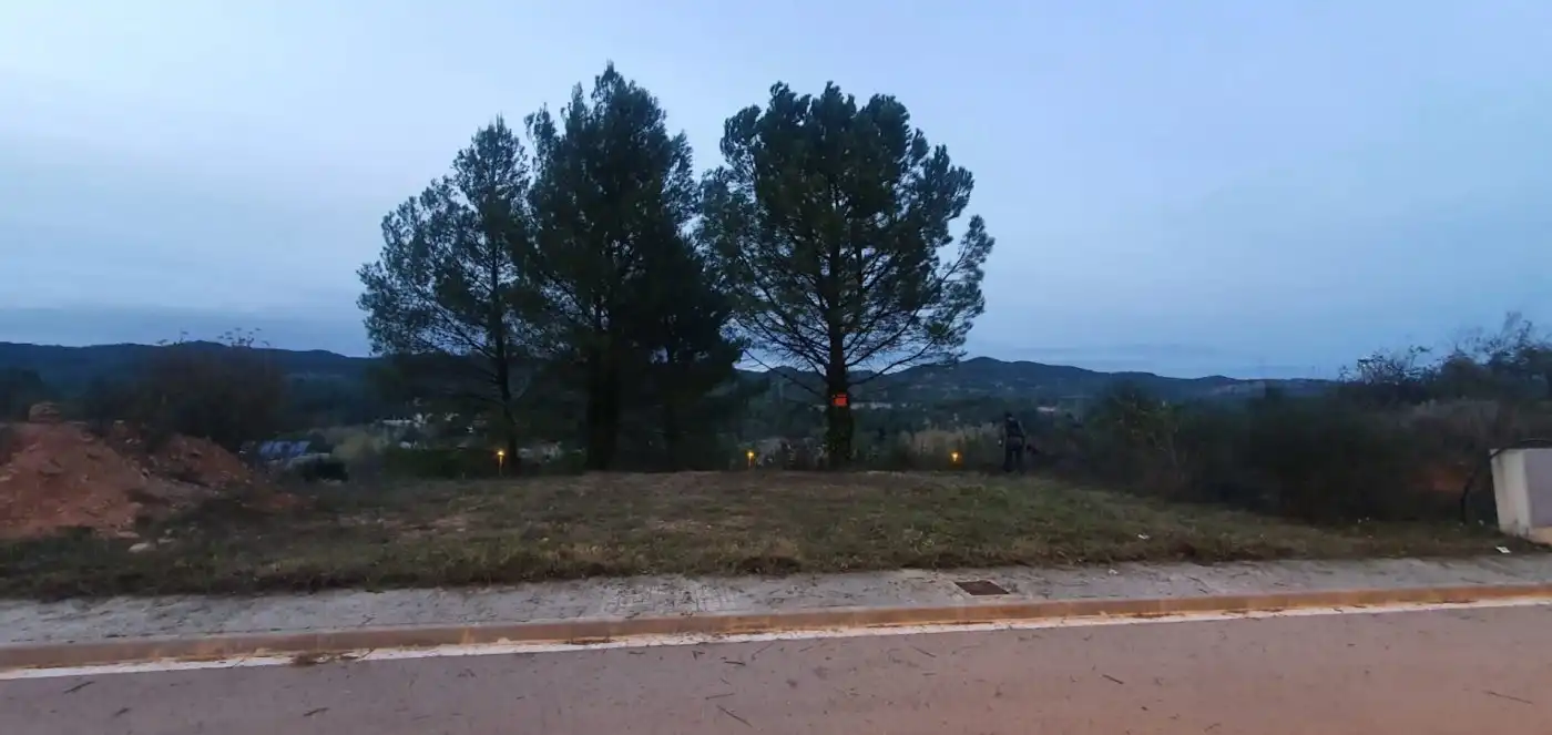 Residencial en venta en Orpí