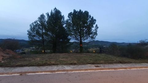 TERRENY URBANITZABLE A CARME, imatge 2