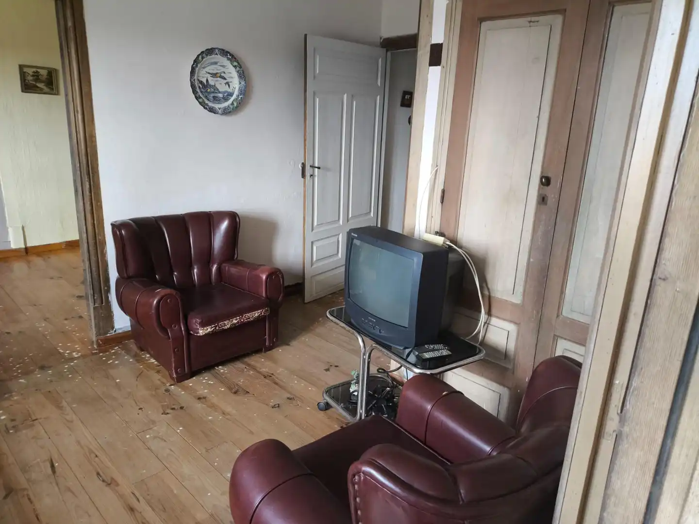 Casa amb terrassa en venda a Lugar OUTEIRO, imagen 48