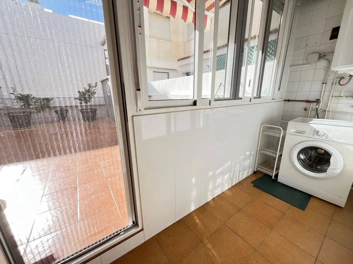 Piso con jardín en venta en Lo Pagán, imagen 9