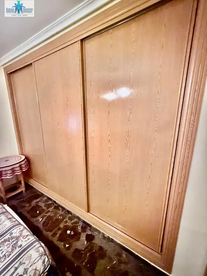 Wohnung zum Verkauf in Santa Teresa - Vereda