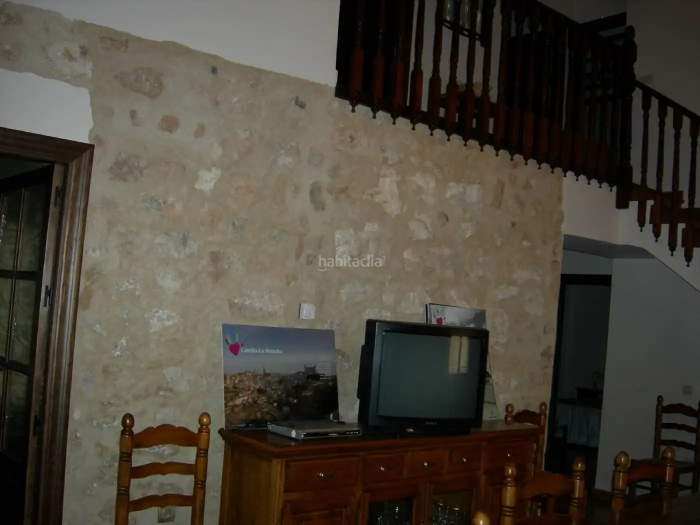 Haus zur Miete in Calle la Marquesa 20, imagen 6