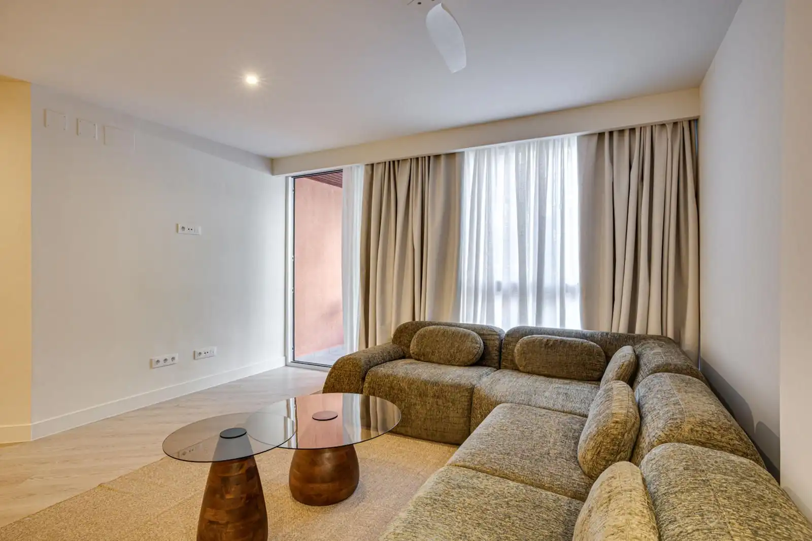 Flat for rent in Barcelona, Barcelona