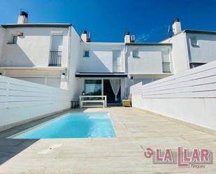 Single-family semi-detached to rent in DE JOAN REBULL, Sant Pol