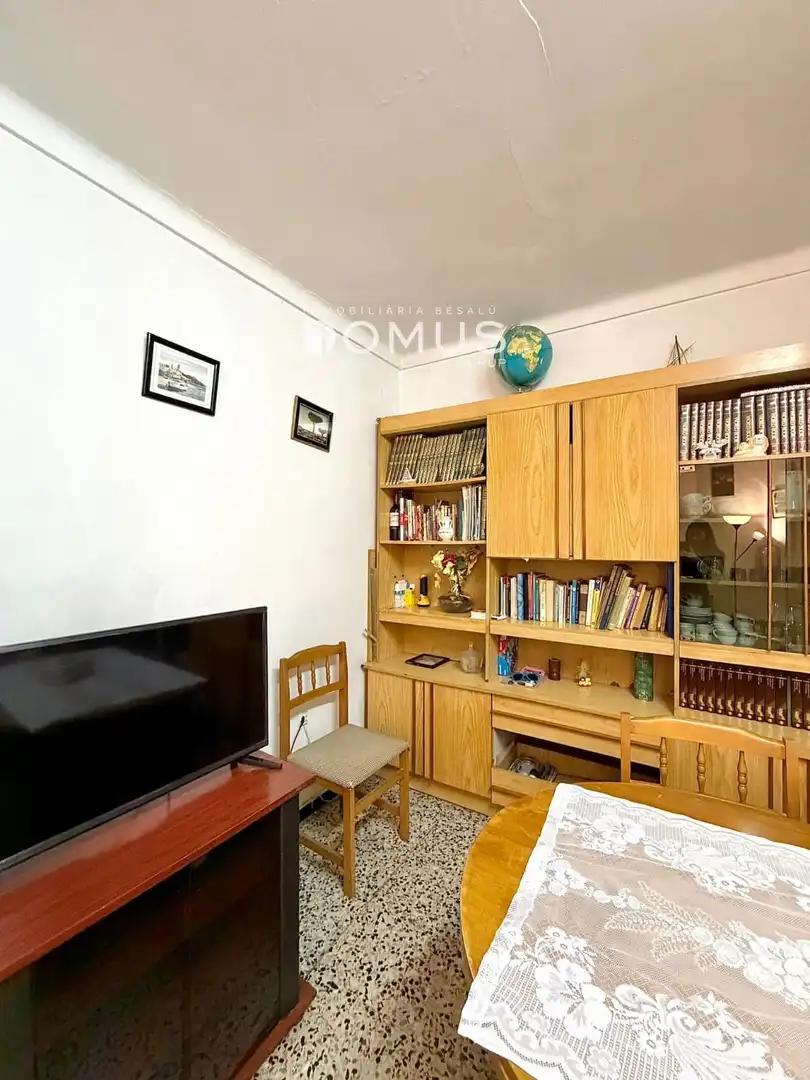 Bedroom of Flat for sale in L'Escala  with Terrace and Storage room