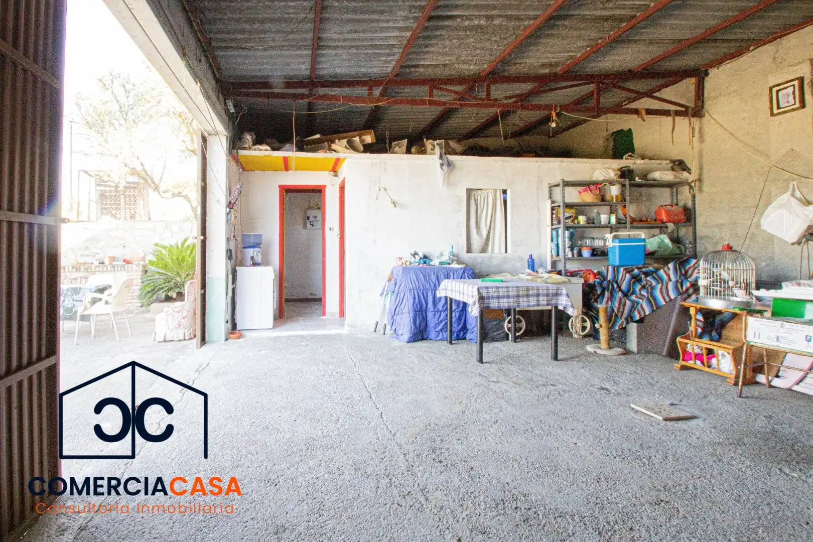 Chalet con piscina en venta en Moraleda de Zafayona, imagen 33
