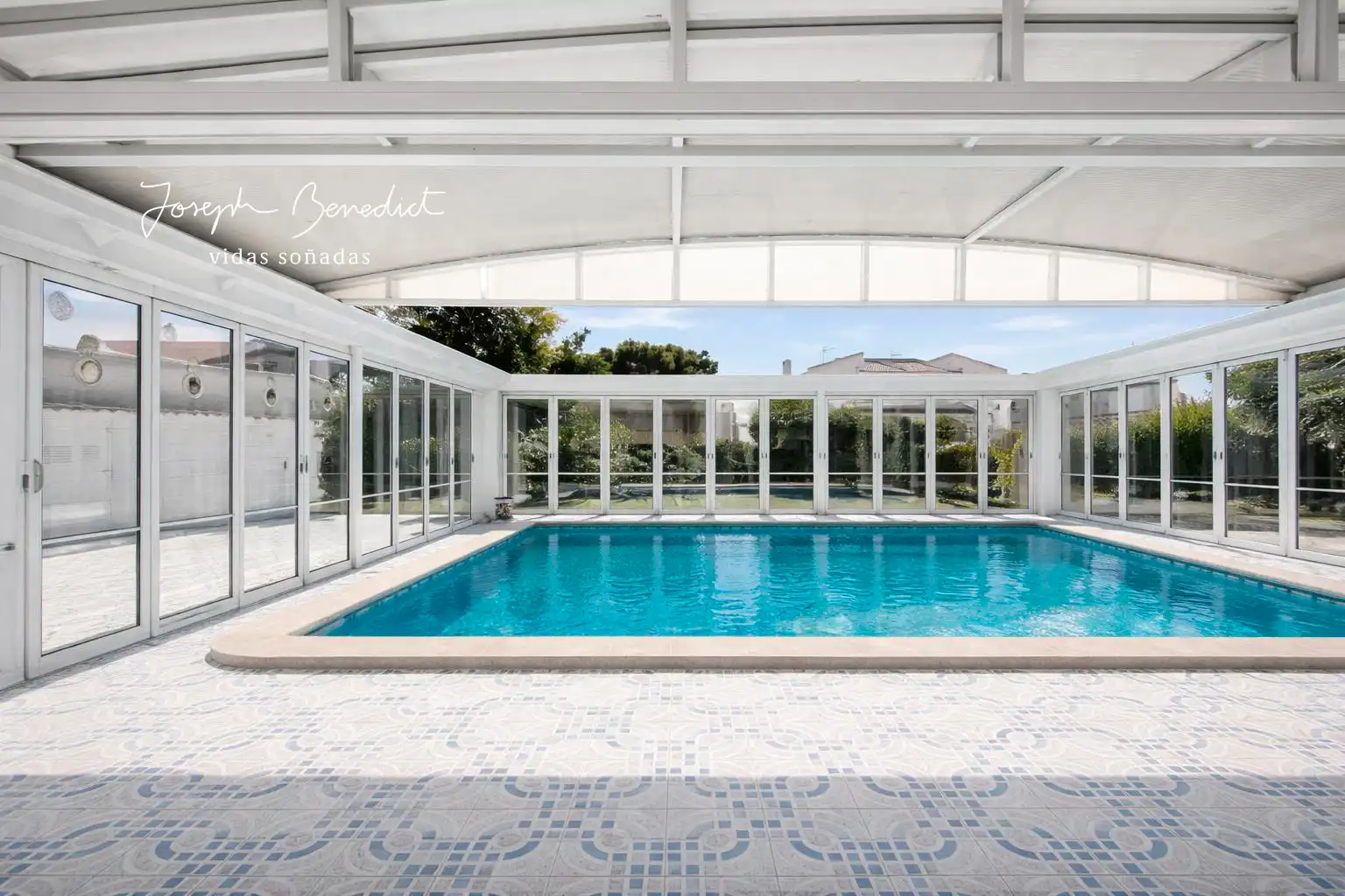 Maison avec piscine à vendre à Segur de Calafell, imagen 49