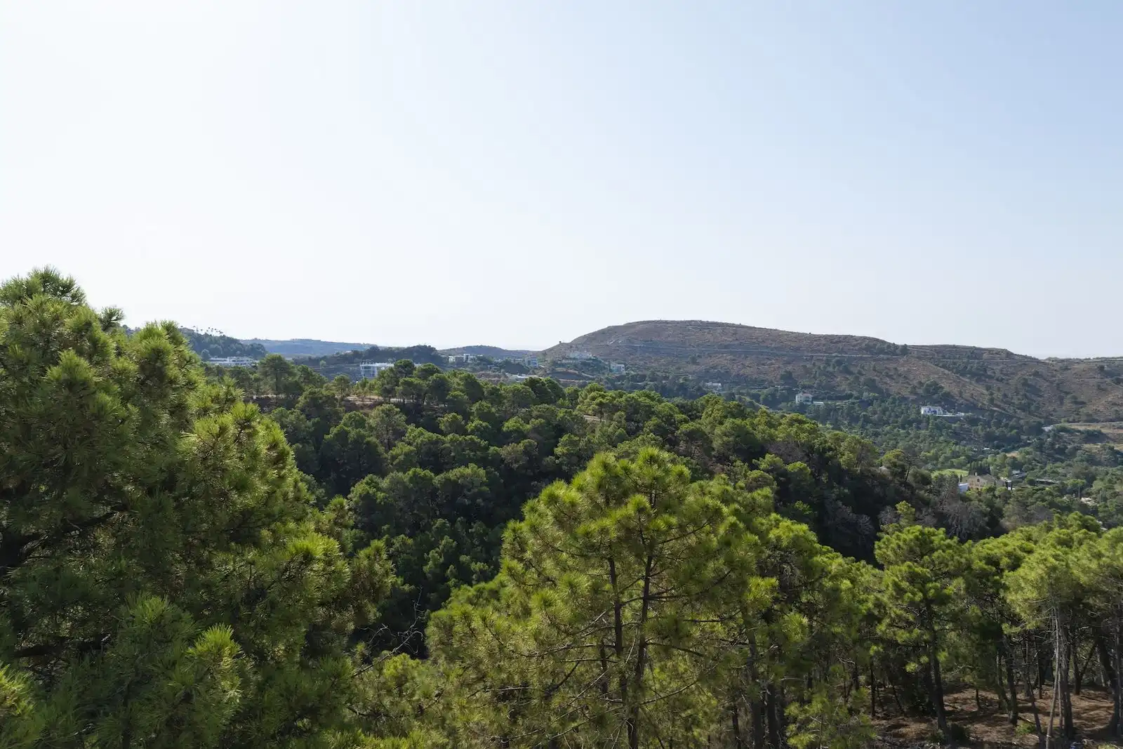 Terrenys i solars en venda a Benahavís pueblo, imagen 12