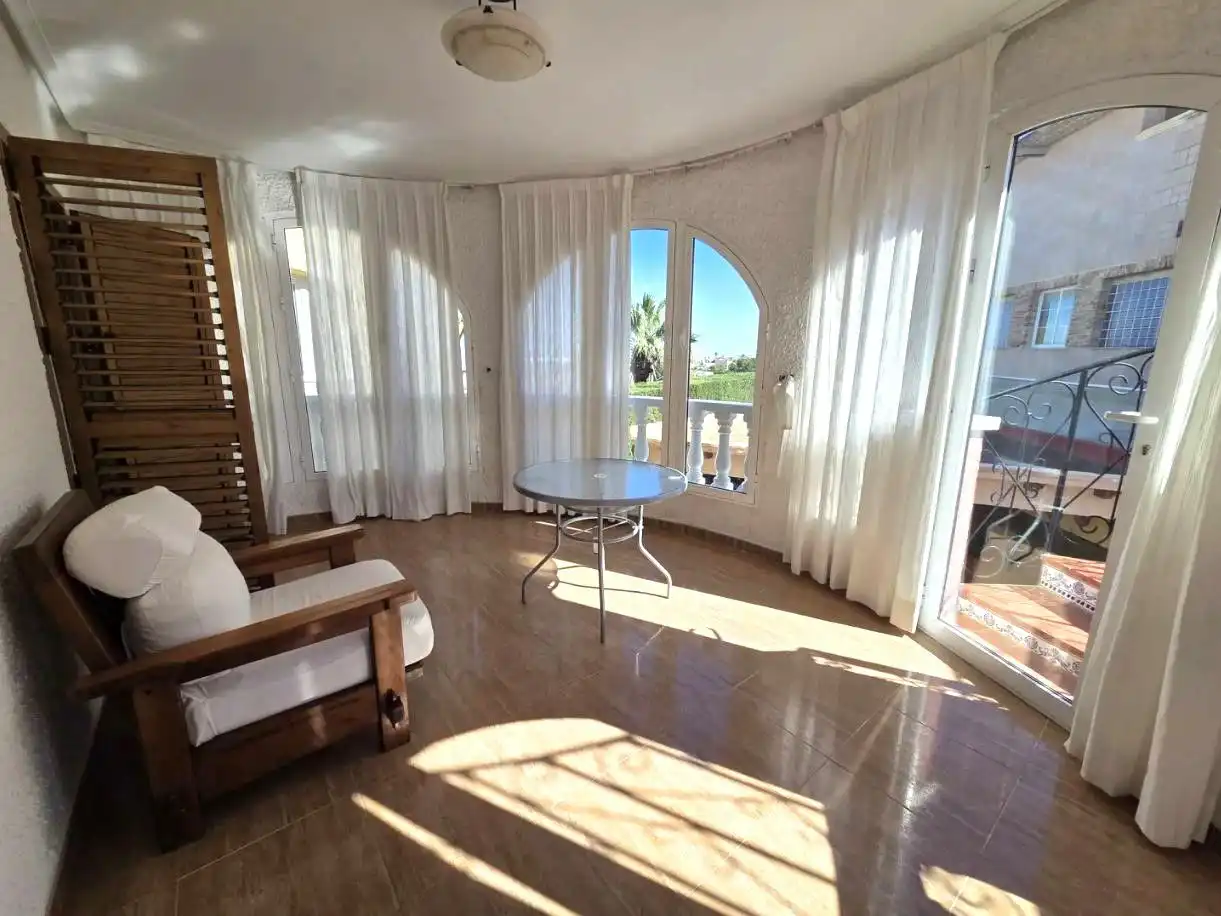 Villa avec terrasse à vendre à Los Balcones - Los Altos, imagen 15