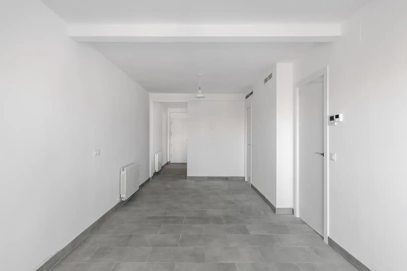 Piso en venta en Madrid con Aire acondicionado y Calefacción