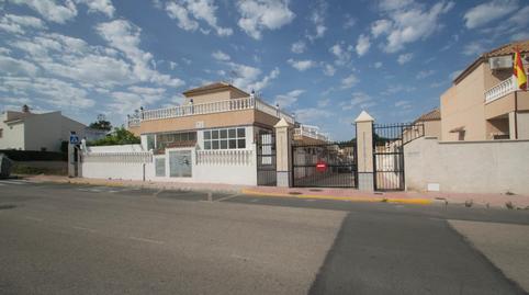 Foto 2 de Finca rústica en venta en N/a, -1, El Molino, Alicante