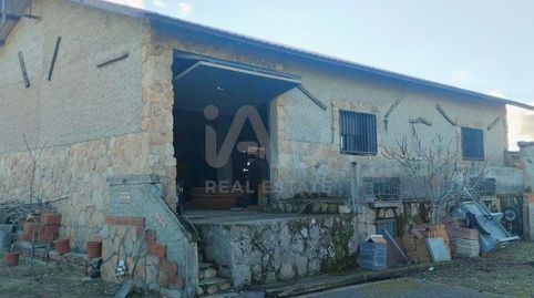 Foto 4 de Residencial en venda a Calvarrasa de Arriba, Salamanca