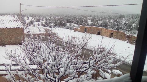 Foto 3 de Finca rústica en venda a Albentosa, Teruel