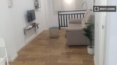 Photo 5 of Flat to rent in Concepción, Madrid