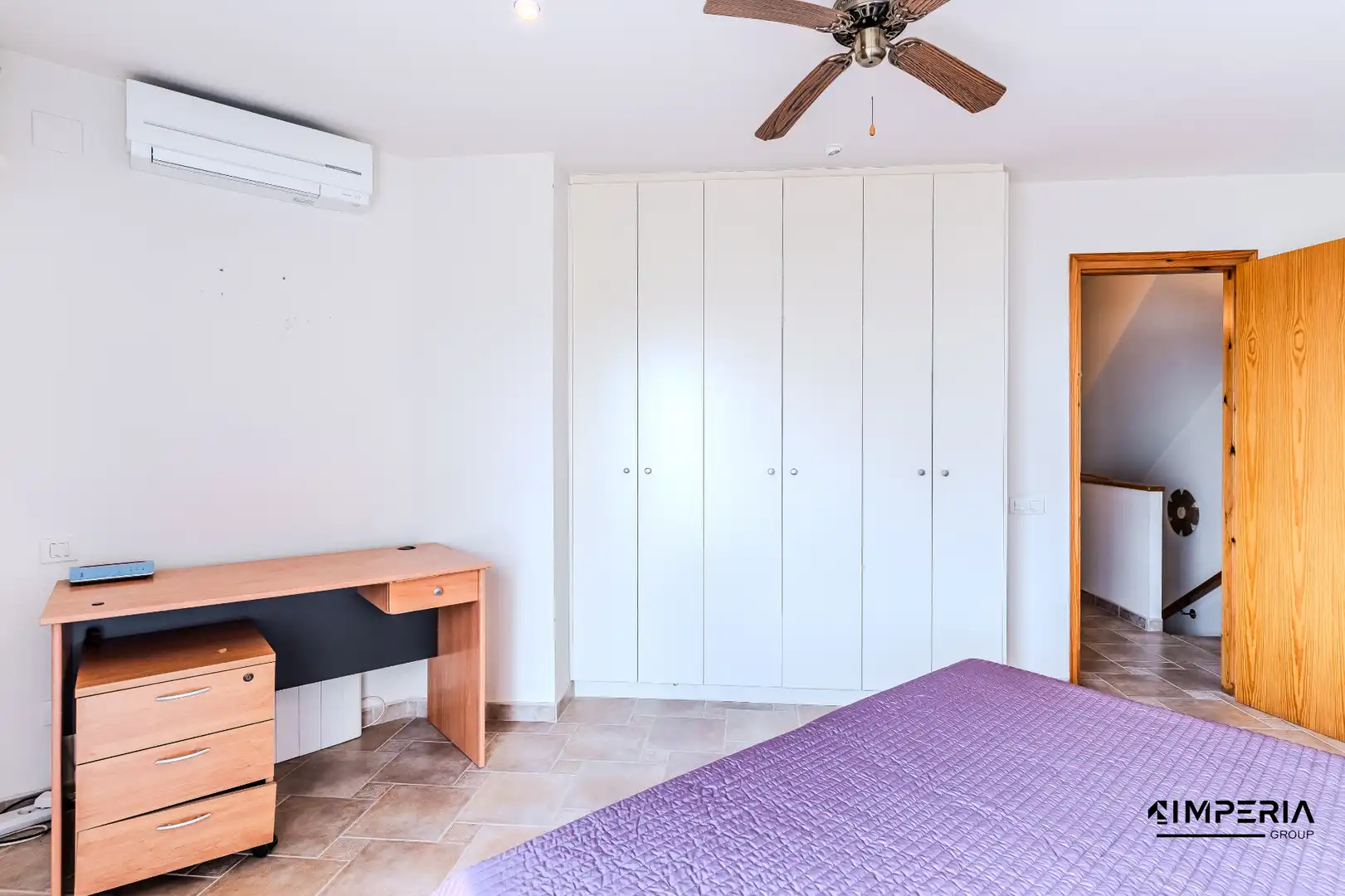 Villa mit Terrasse zum Verkauf in Carrer R1, imagen 79