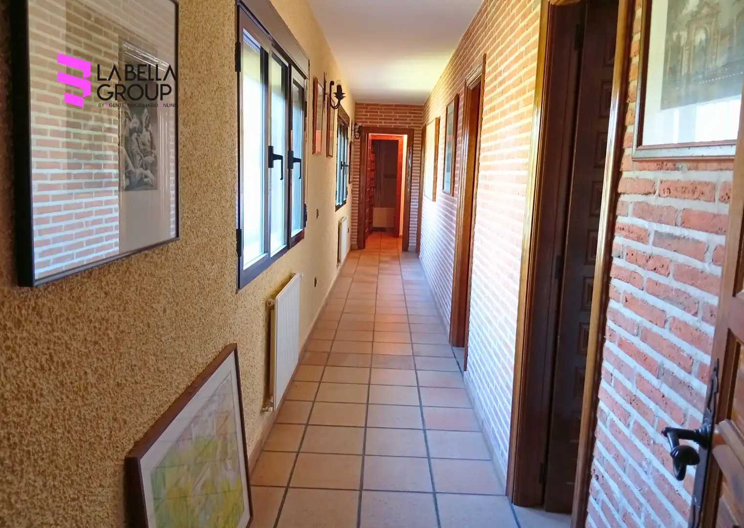 Casa o chalet en venta en Ribatejada con Calefacción, Jardín privado y Terraza