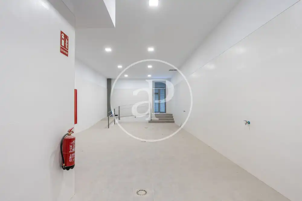 Flat for rent in Quart de Poblet  with Air Conditioner, Heating and Private garden