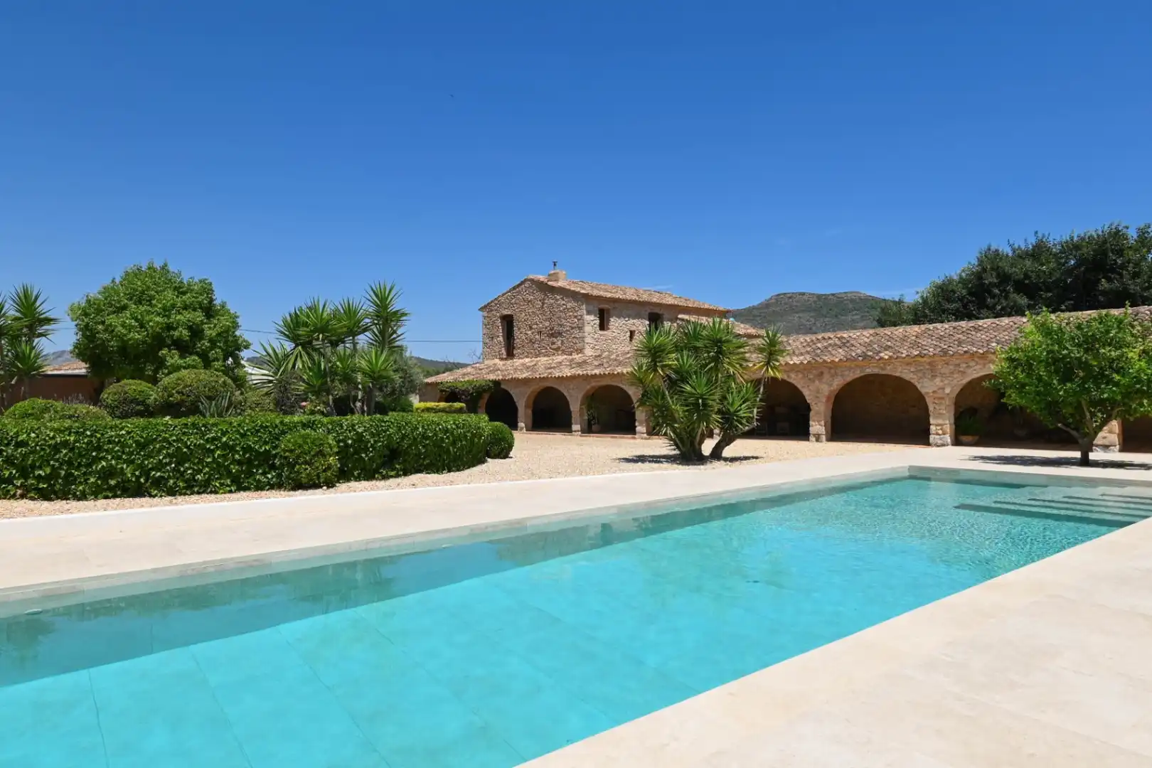 Villa avec piscine à vendre à Xaló, imagen 40