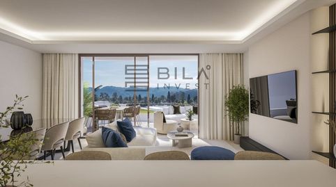 Foto 5 de Piso en venta en Suiza, Mijas Golf, Mijas
