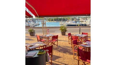 Photo 4 of Premises for sale in Tanques del Carme - Fort de l'Eau, Maó - Mahón