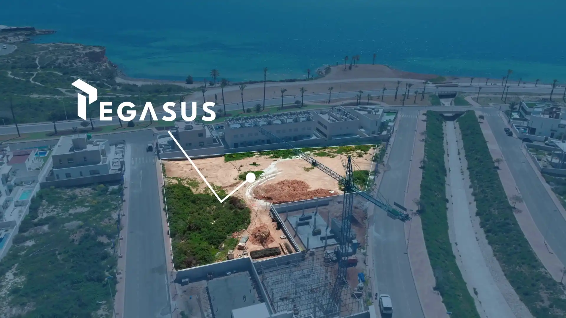 Apartamento con jardín en venta en Mazarrón Casco Urbano, imagen 2