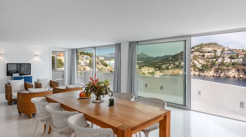 Foto 2 von Wohnungen zum Verkauf in Port d'Andratx, Andratx