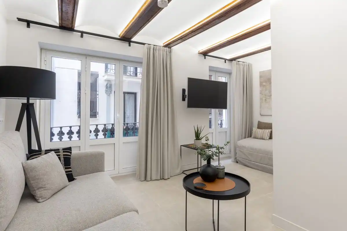 Loft en venta en El Pilar