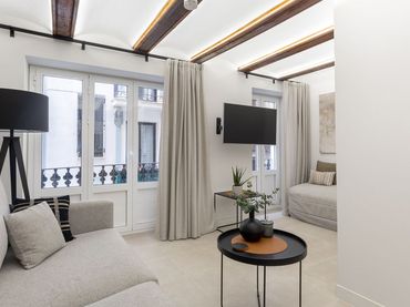 Loft avec ascenseur à vendre à Ciutat Vella