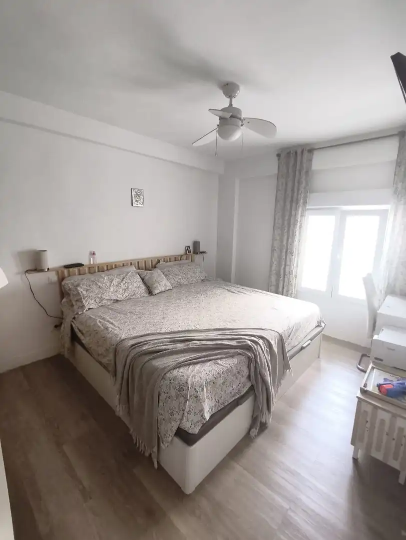 Habitación de Piso en venta en Móstoles con Calefacción y Trastero
