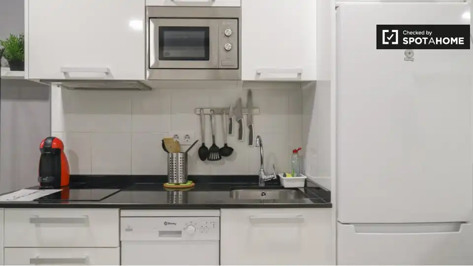 Appartement à louer à Chamberí, imagen 7