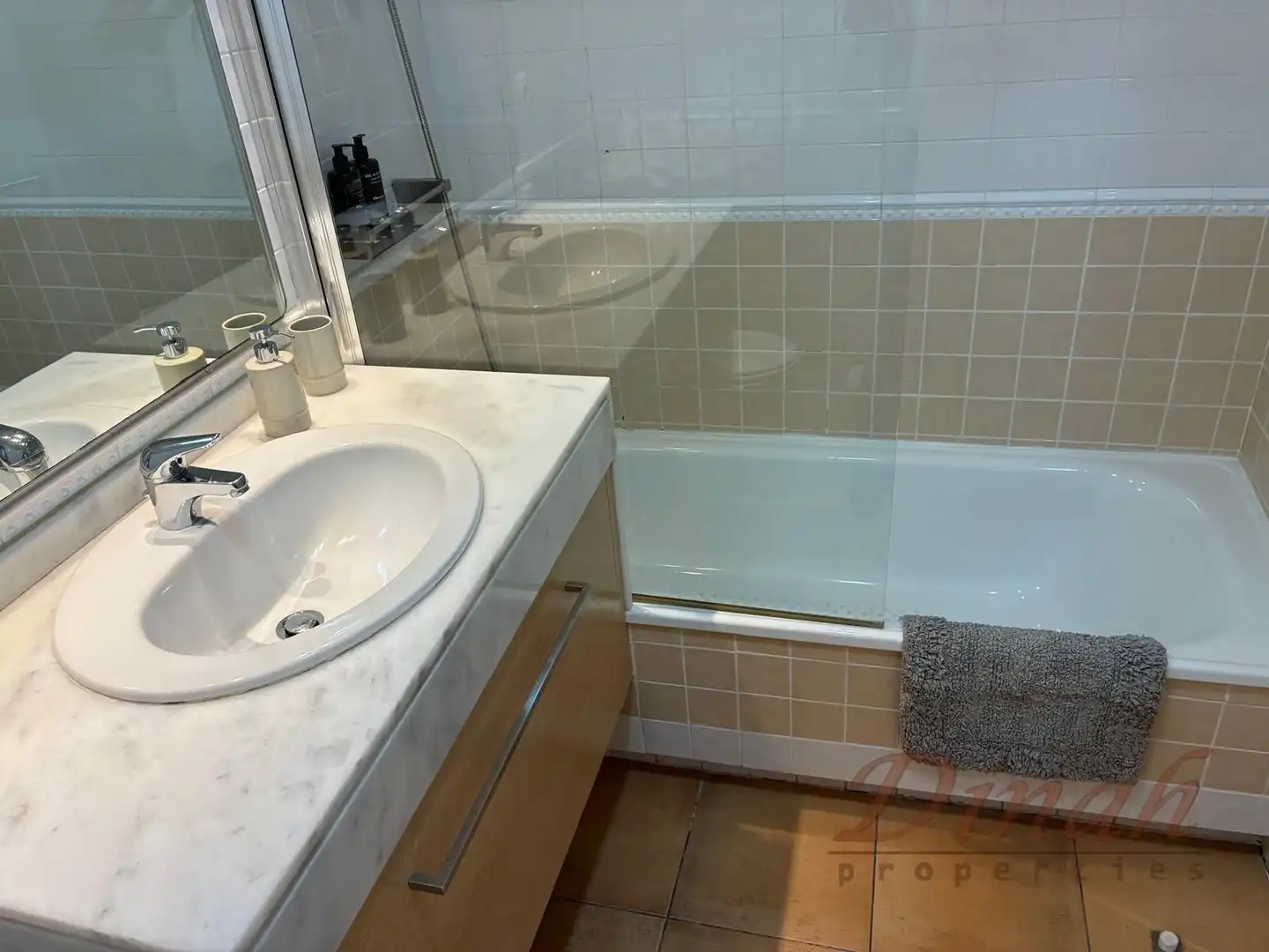 Apartamento con piscina en venta en Isla de Altea Fase I, imagen 36
