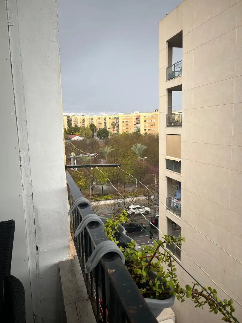 Außenansicht von Wohnung zum Verkauf in Alicante / Alacant