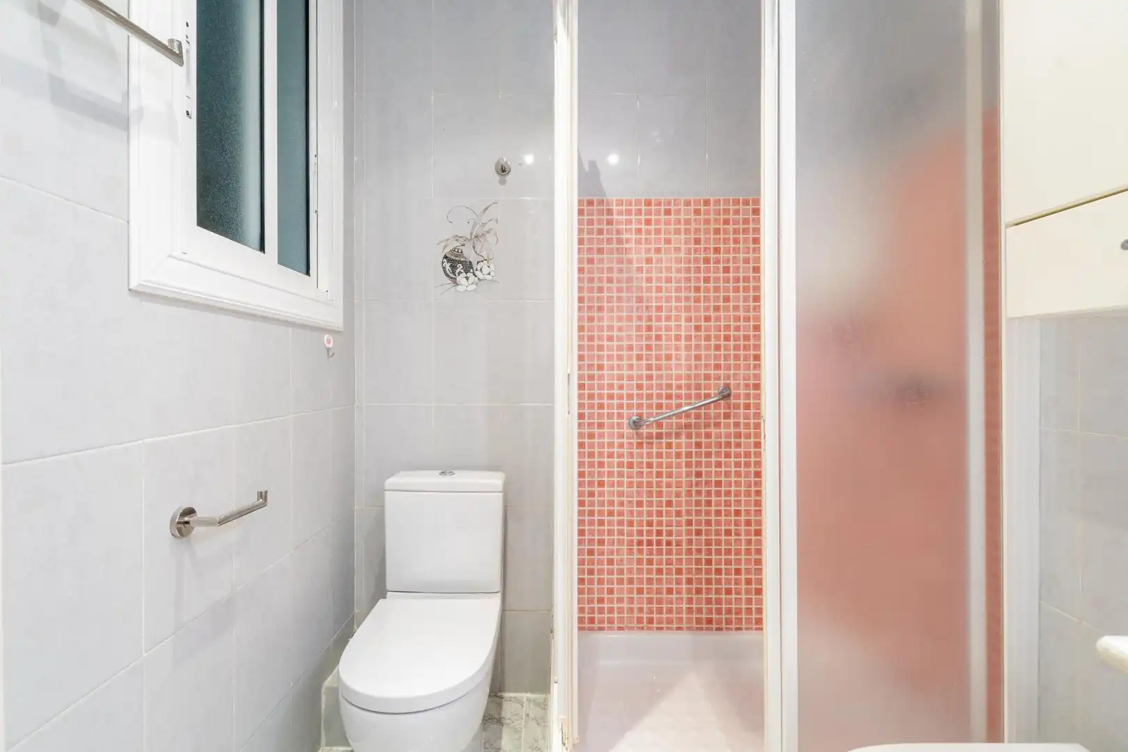 Baño de Piso en venta en Barcelona con Terraza