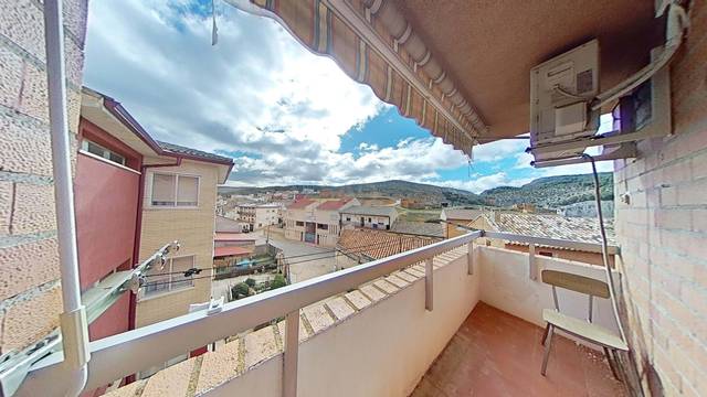 Piso en Venta en Jaraba