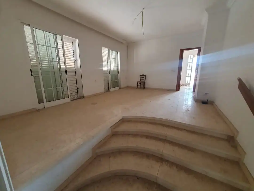 Villa con giardino in vendita a Calle Santa Águeda 40, imagen 8